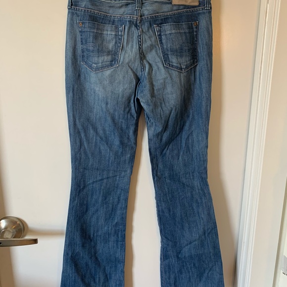 Designer Jeans - Picture 5 of 5